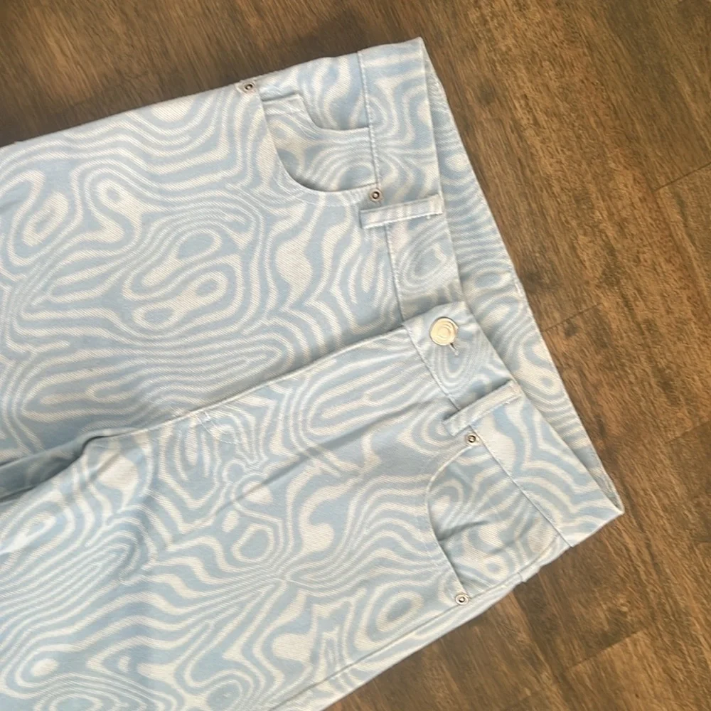 Princess Polly Jeans - Picture 5 of 10